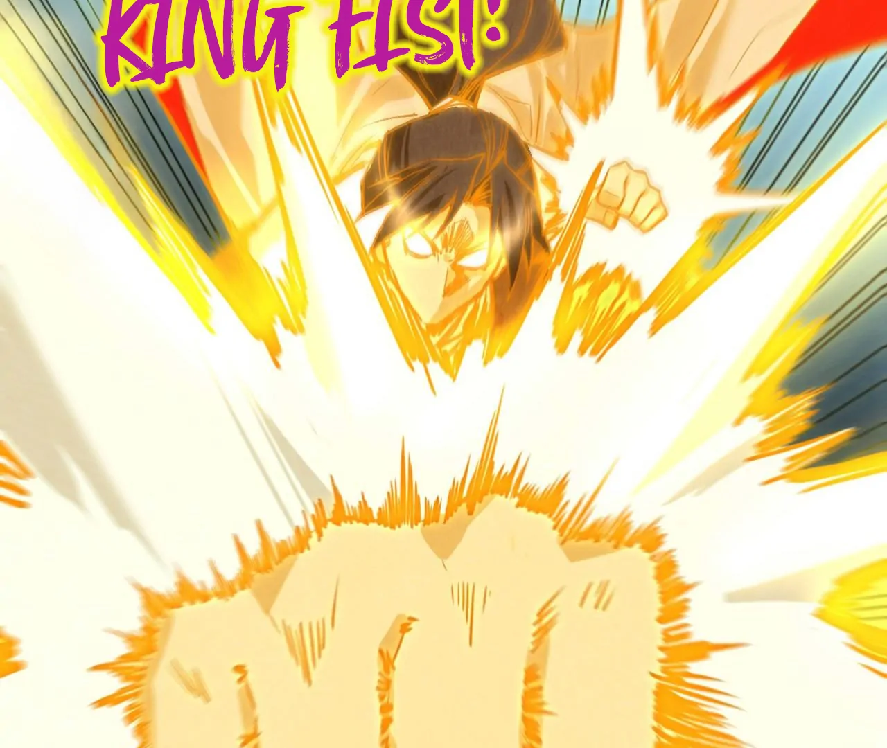 Read The Ultimate of All Ages Manga Online