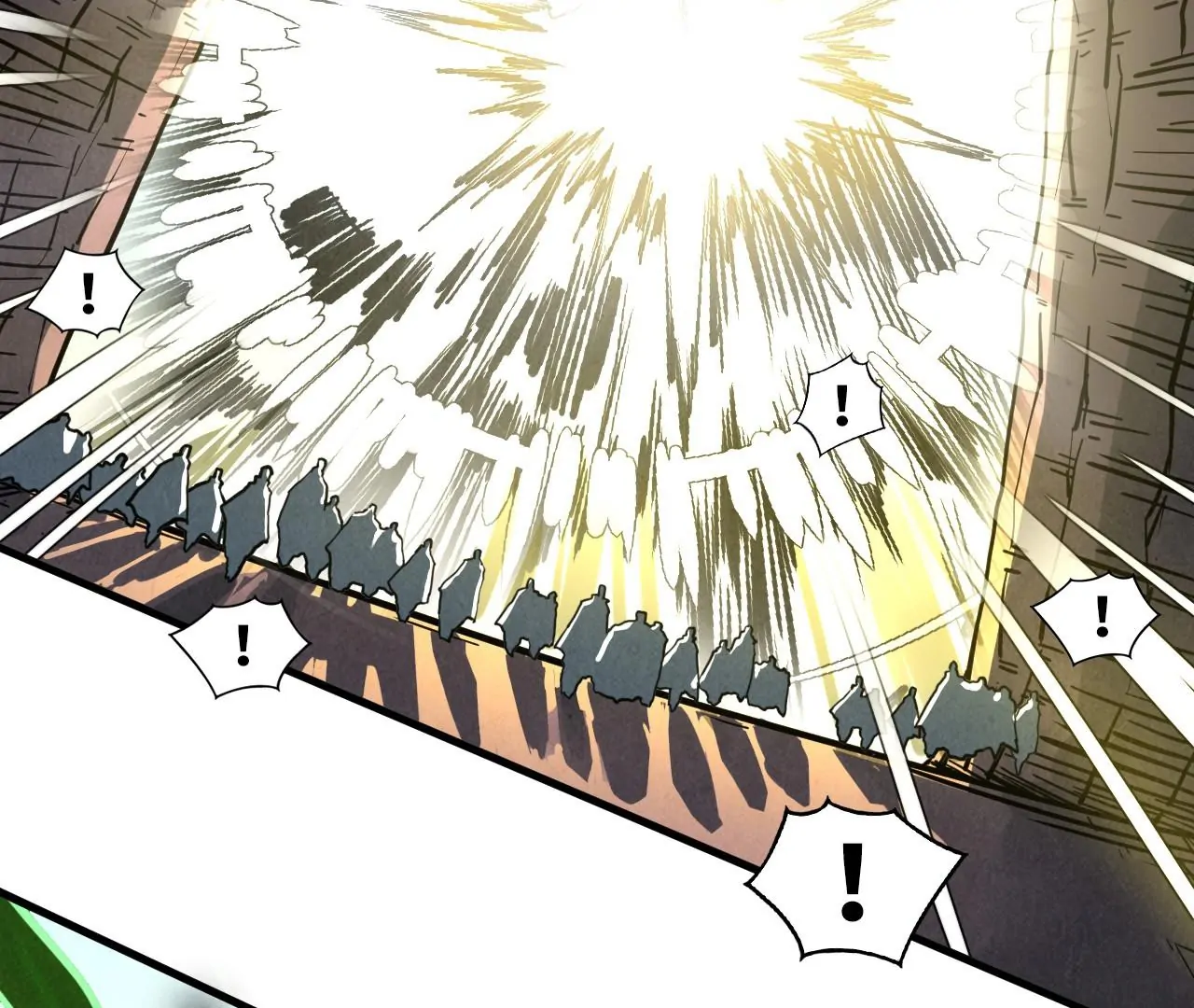 Read The Ultimate of All Ages Manga Online