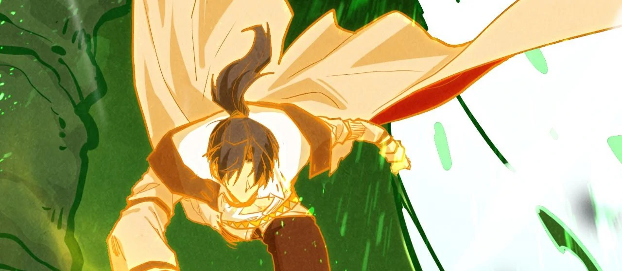 Read The Ultimate of All Ages Manga Online