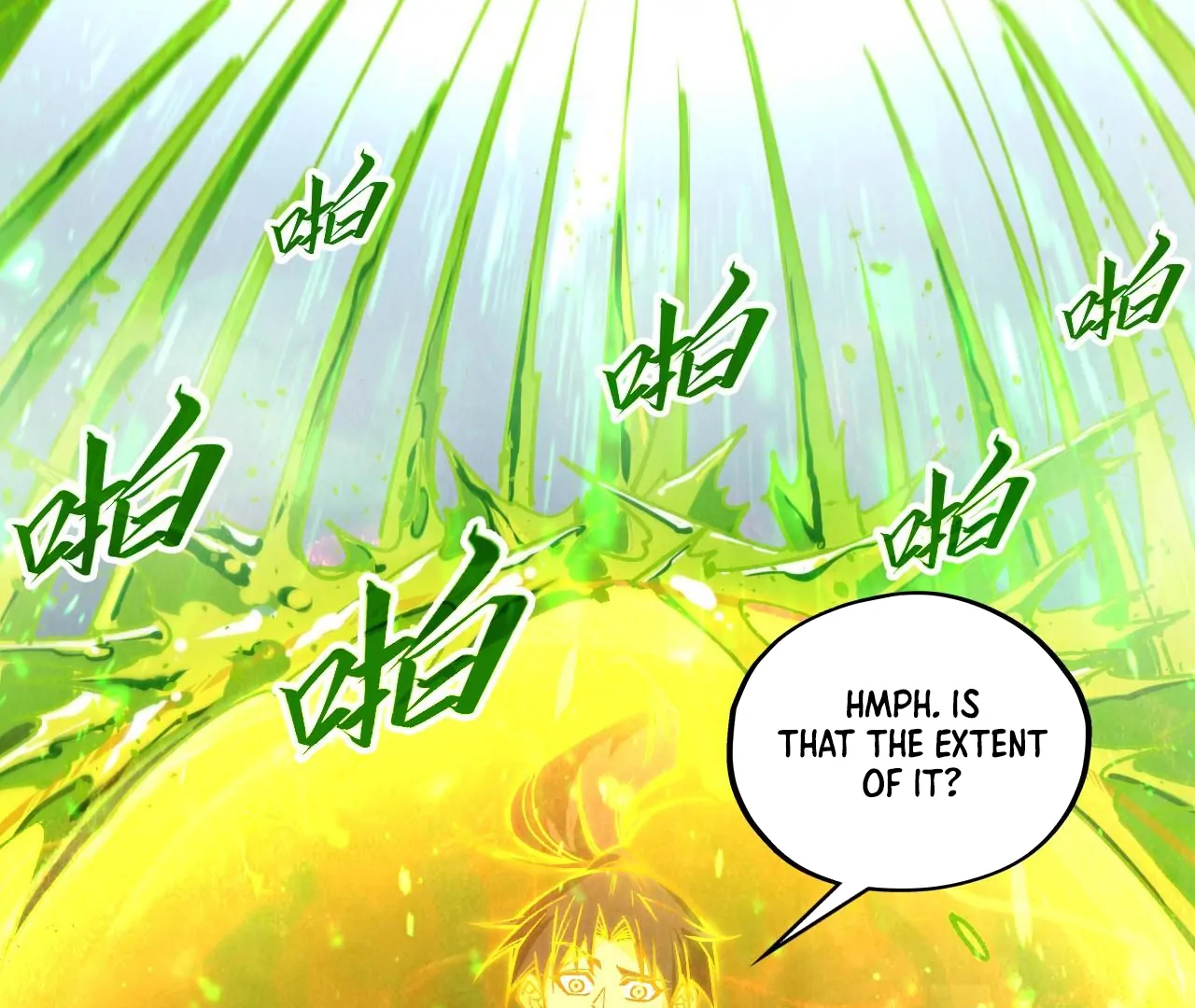 Read The Ultimate of All Ages Manga Online