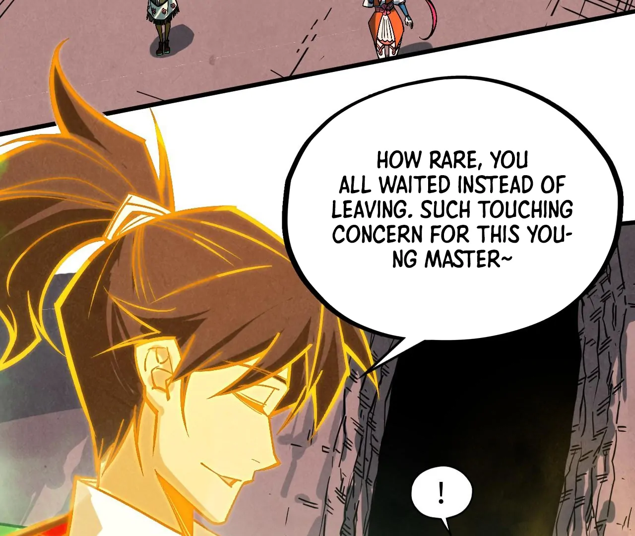 Read The Ultimate of All Ages Manga Online