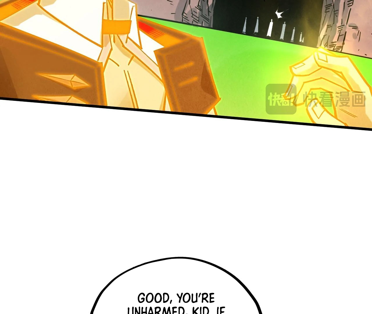 Read The Ultimate of All Ages Manga Online