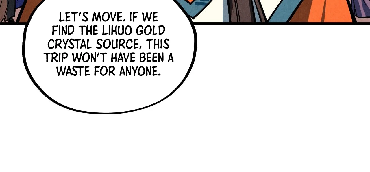 Read The Ultimate of All Ages Manga Online