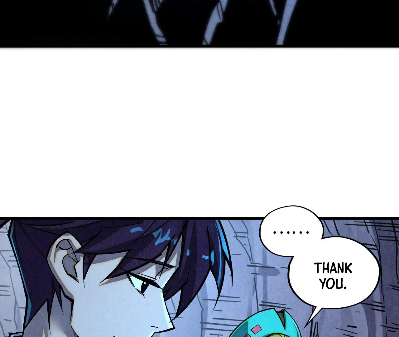 Read The Ultimate of All Ages Manga Online