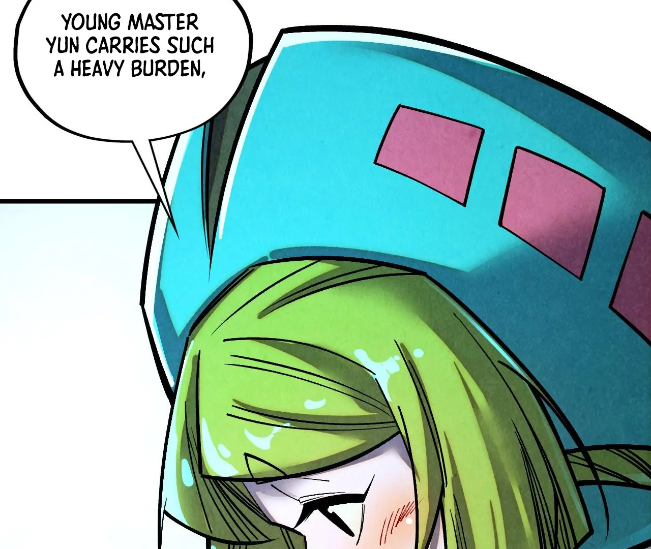 Read The Ultimate of All Ages Manga Online