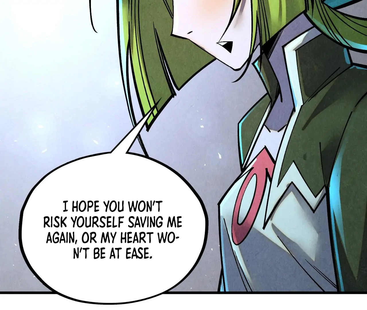 Read The Ultimate of All Ages Manga Online