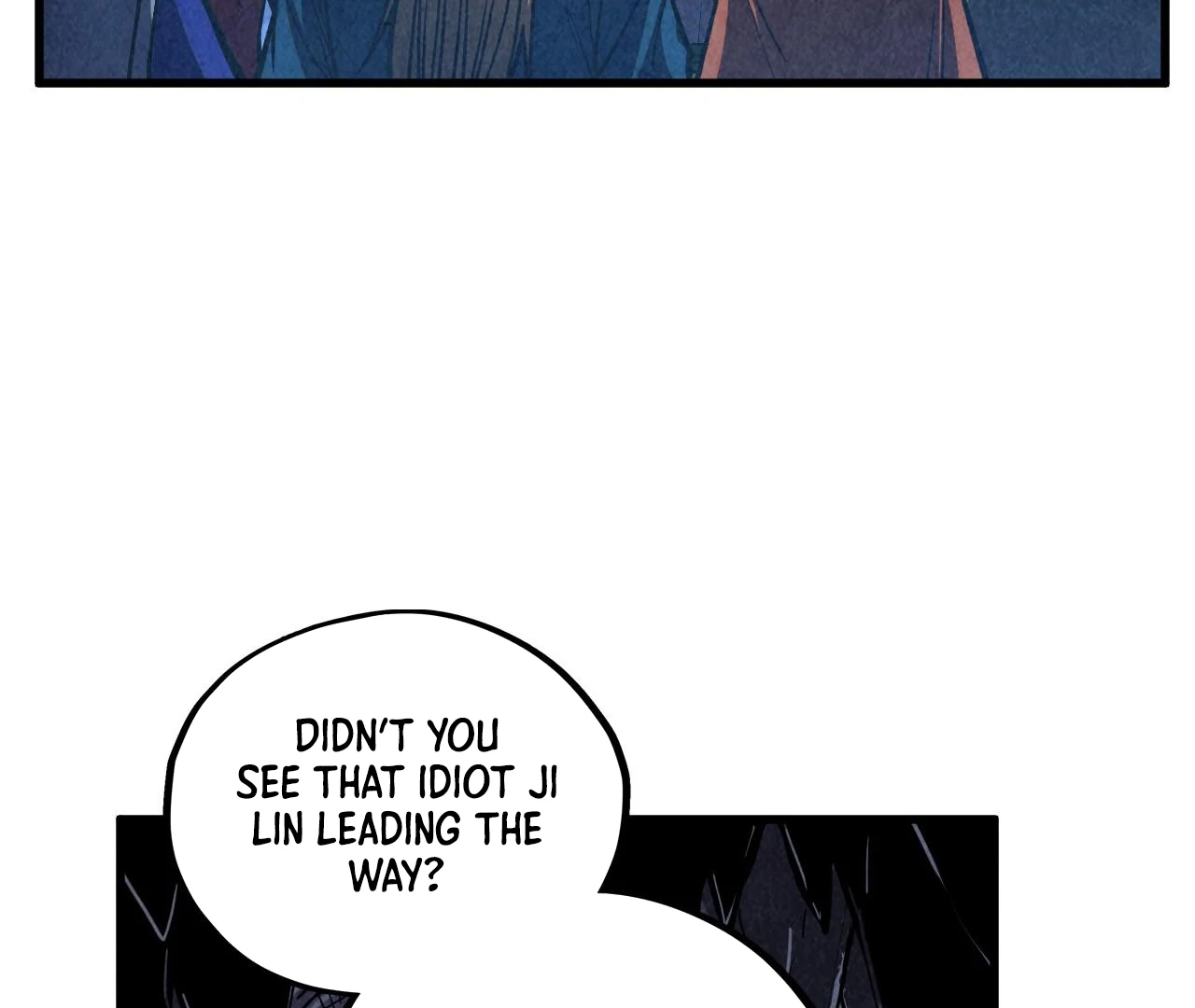 Read The Ultimate of All Ages Manga Online