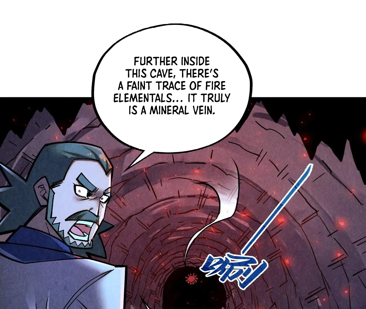 Read The Ultimate of All Ages Manga Online