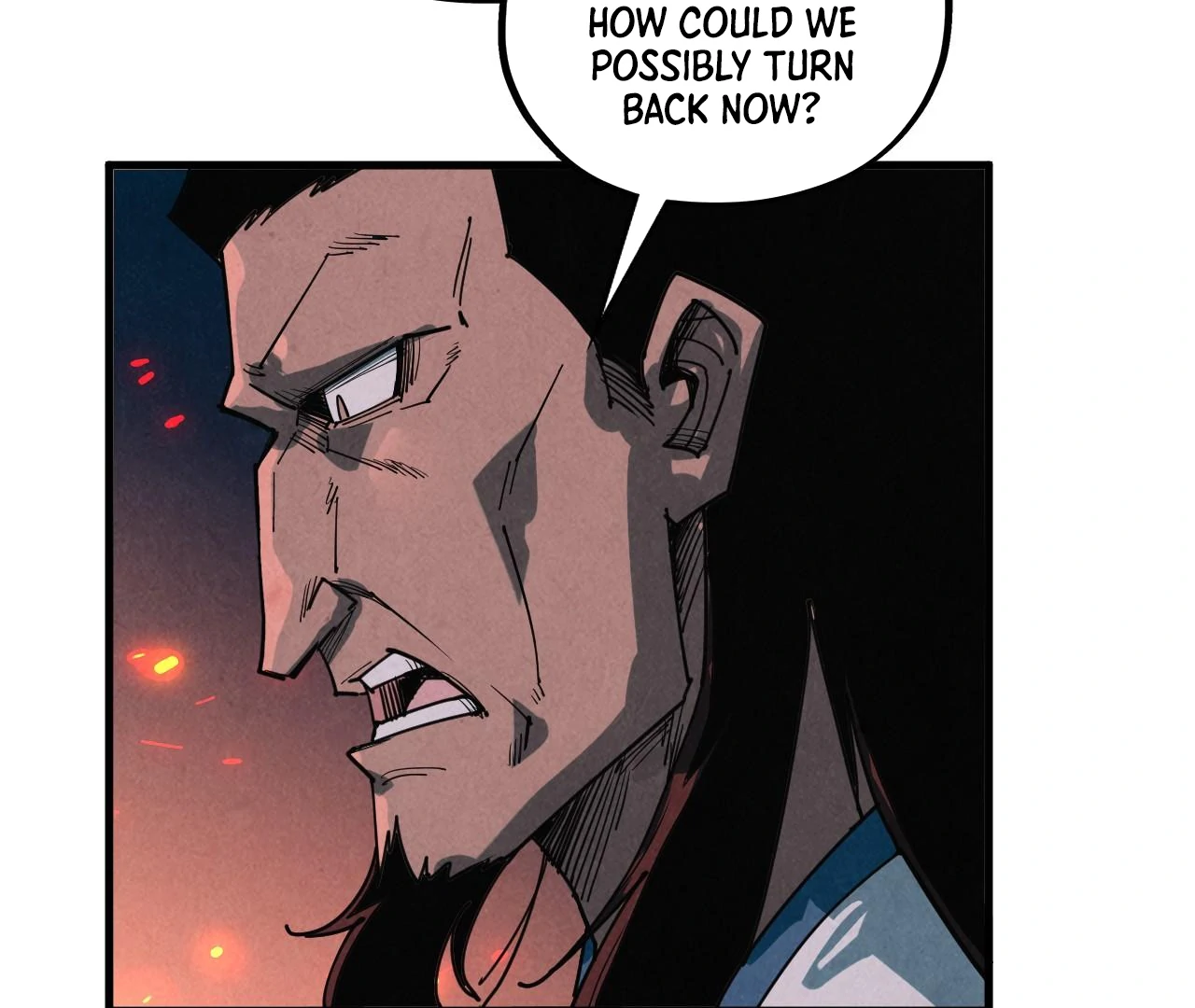 Read The Ultimate of All Ages Manga Online