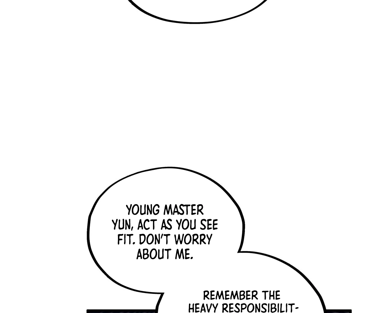 Read The Ultimate of All Ages Manga Online