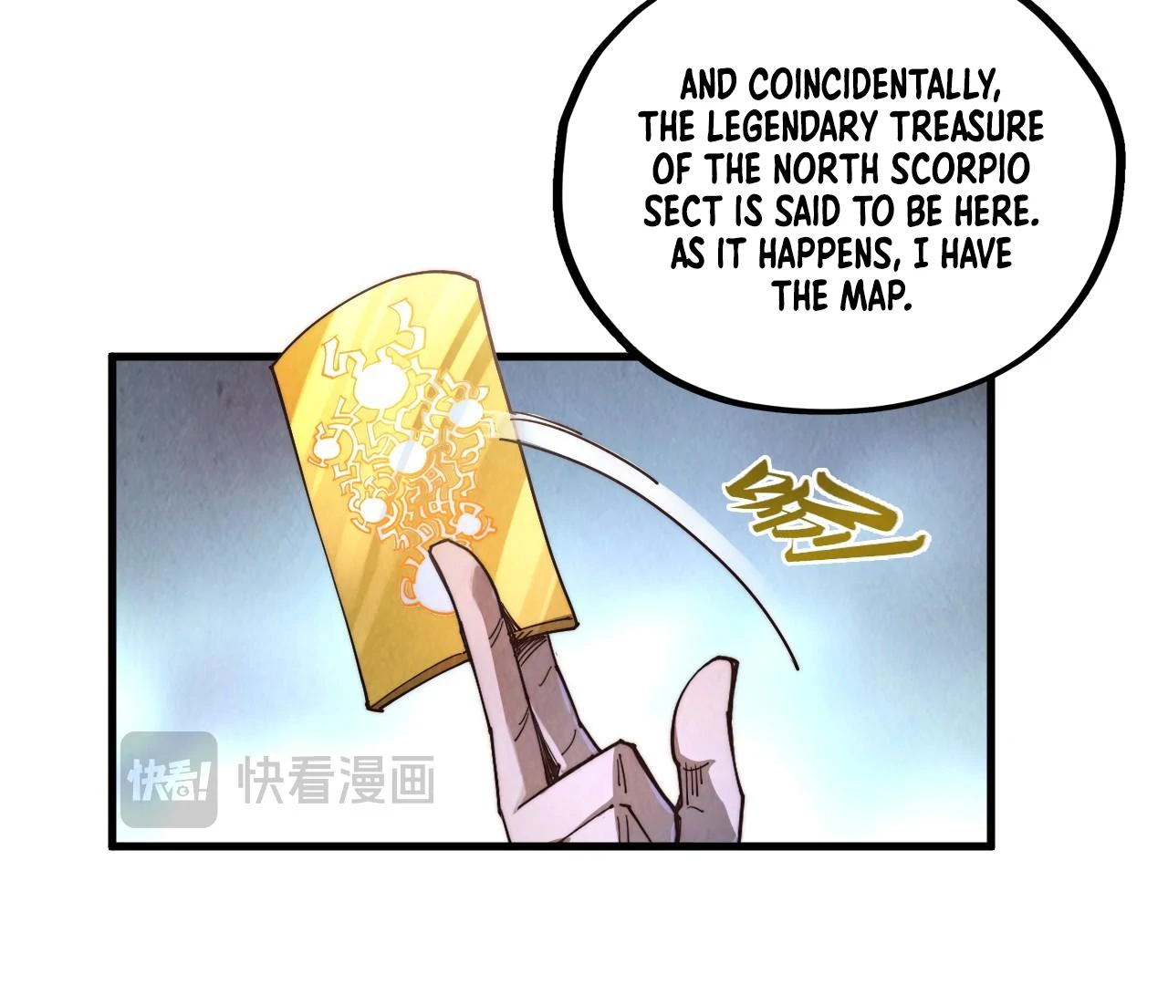 Read The Ultimate of All Ages Manga Online