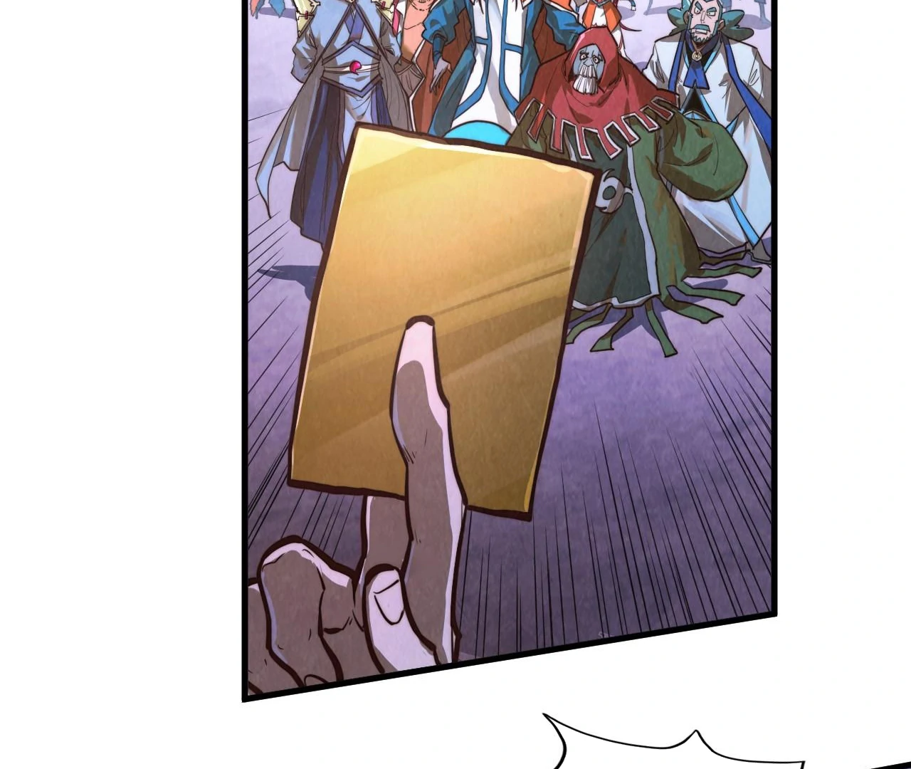 Read The Ultimate of All Ages Manga Online