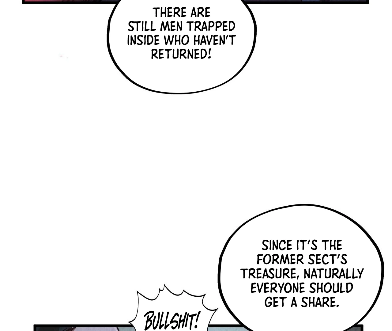 Read The Ultimate of All Ages Manga Online