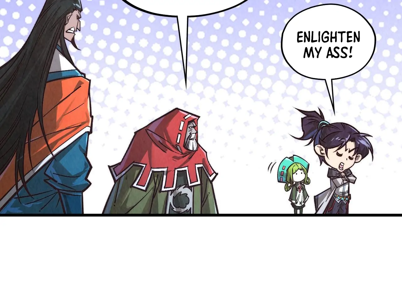 Read The Ultimate of All Ages Manga Online