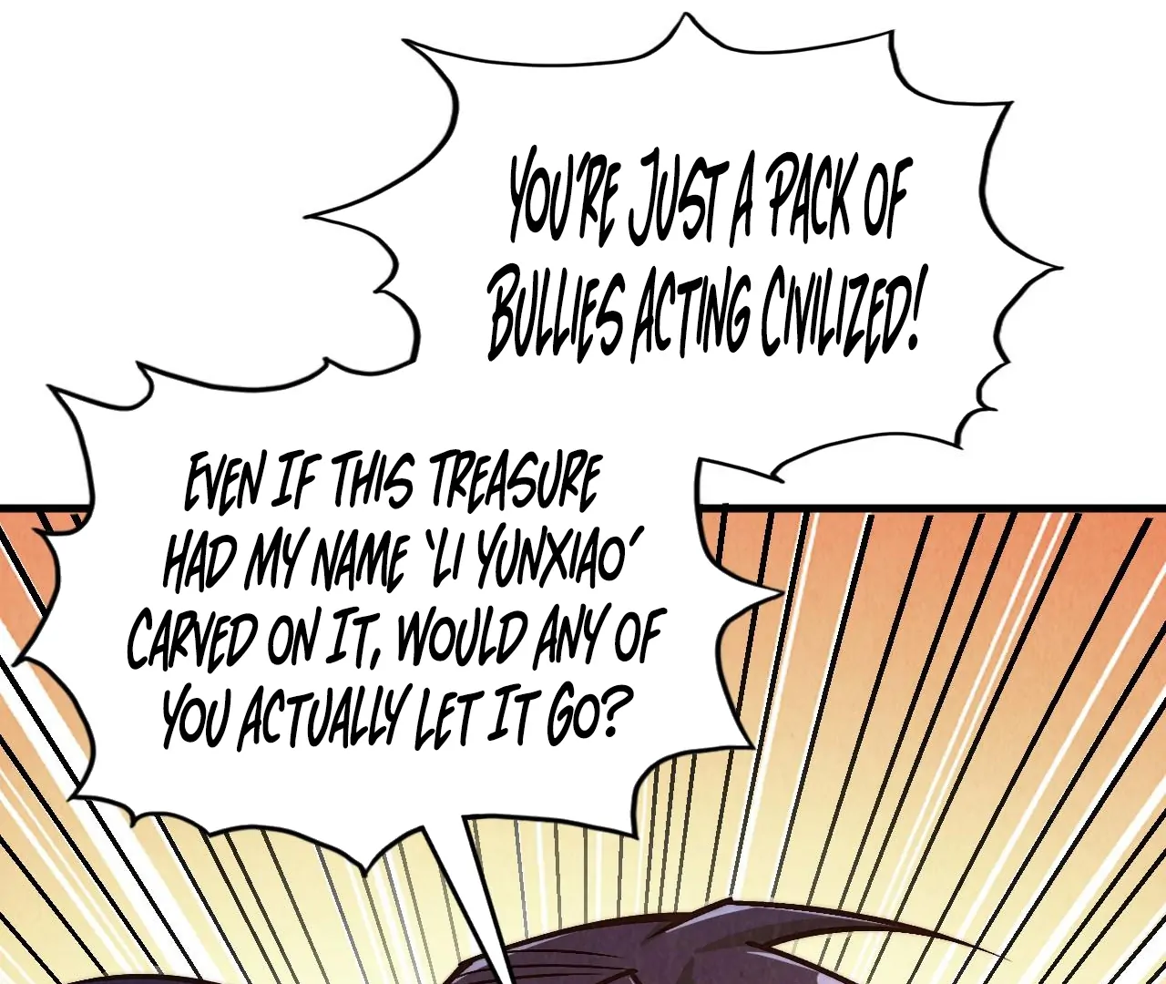 Read The Ultimate of All Ages Manga Online