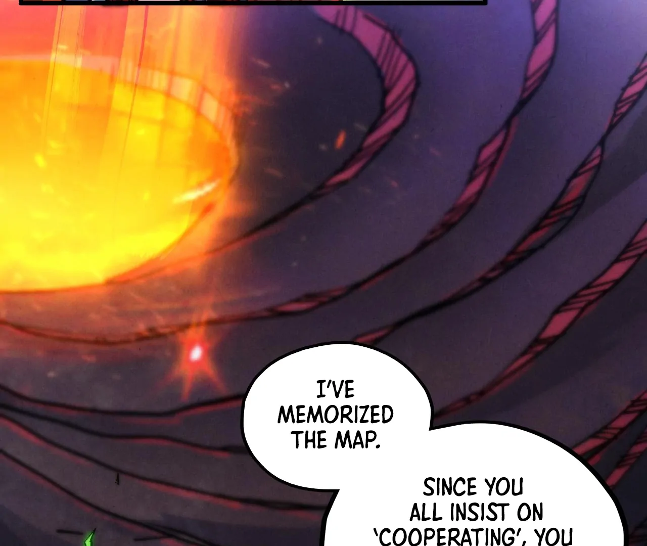 Read The Ultimate of All Ages Manga Online