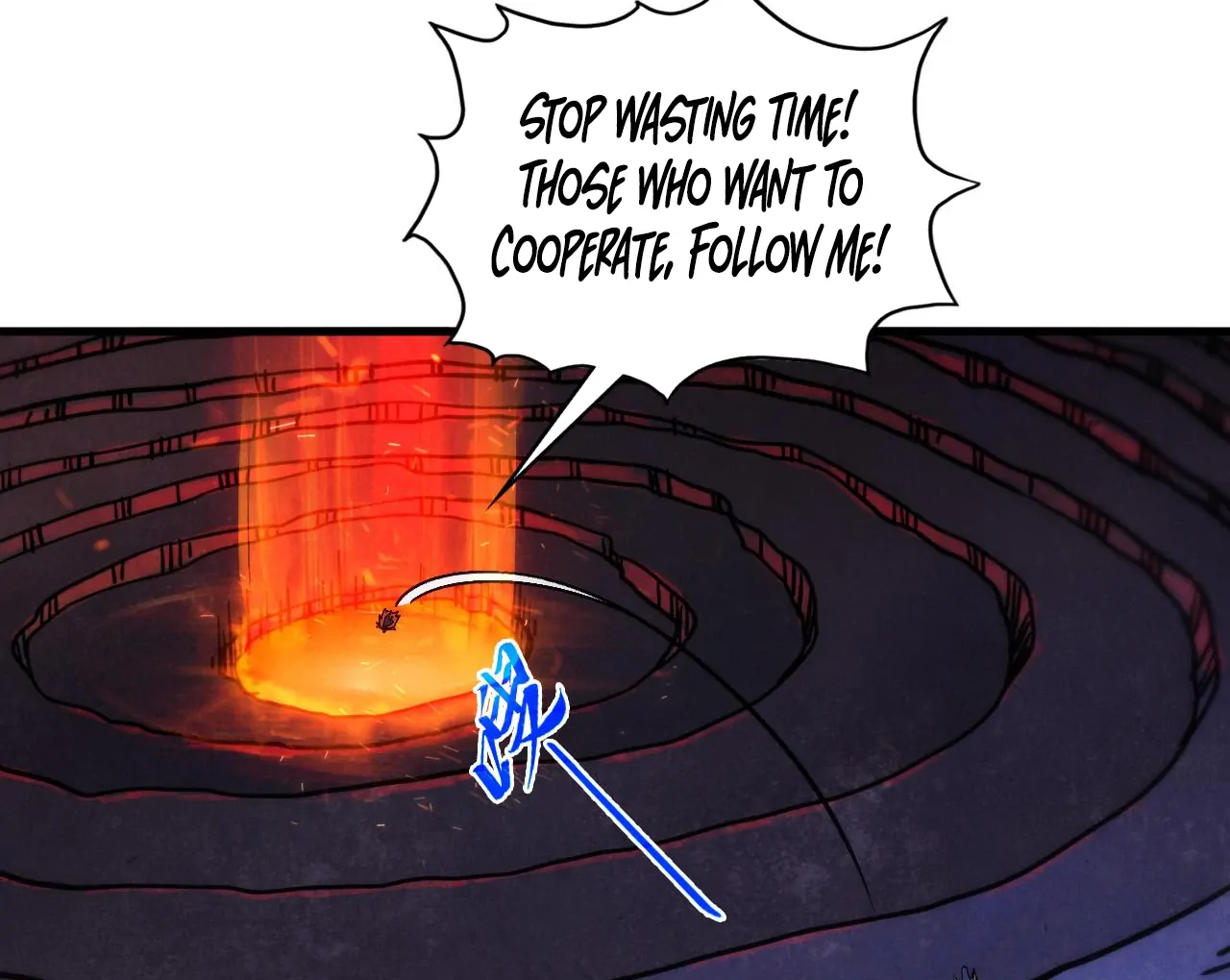 Read The Ultimate of All Ages Manga Online