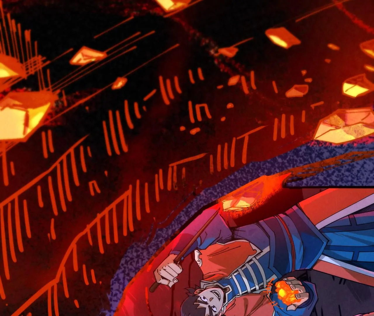 Read The Ultimate of All Ages Manga Online