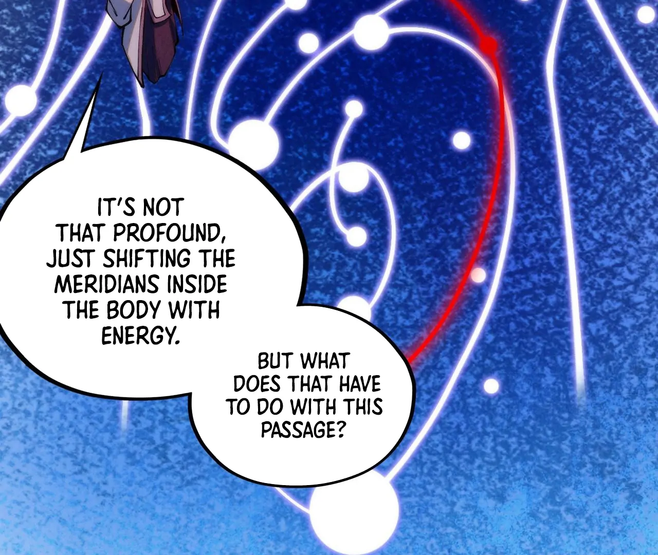 Read The Ultimate of All Ages Manga Online