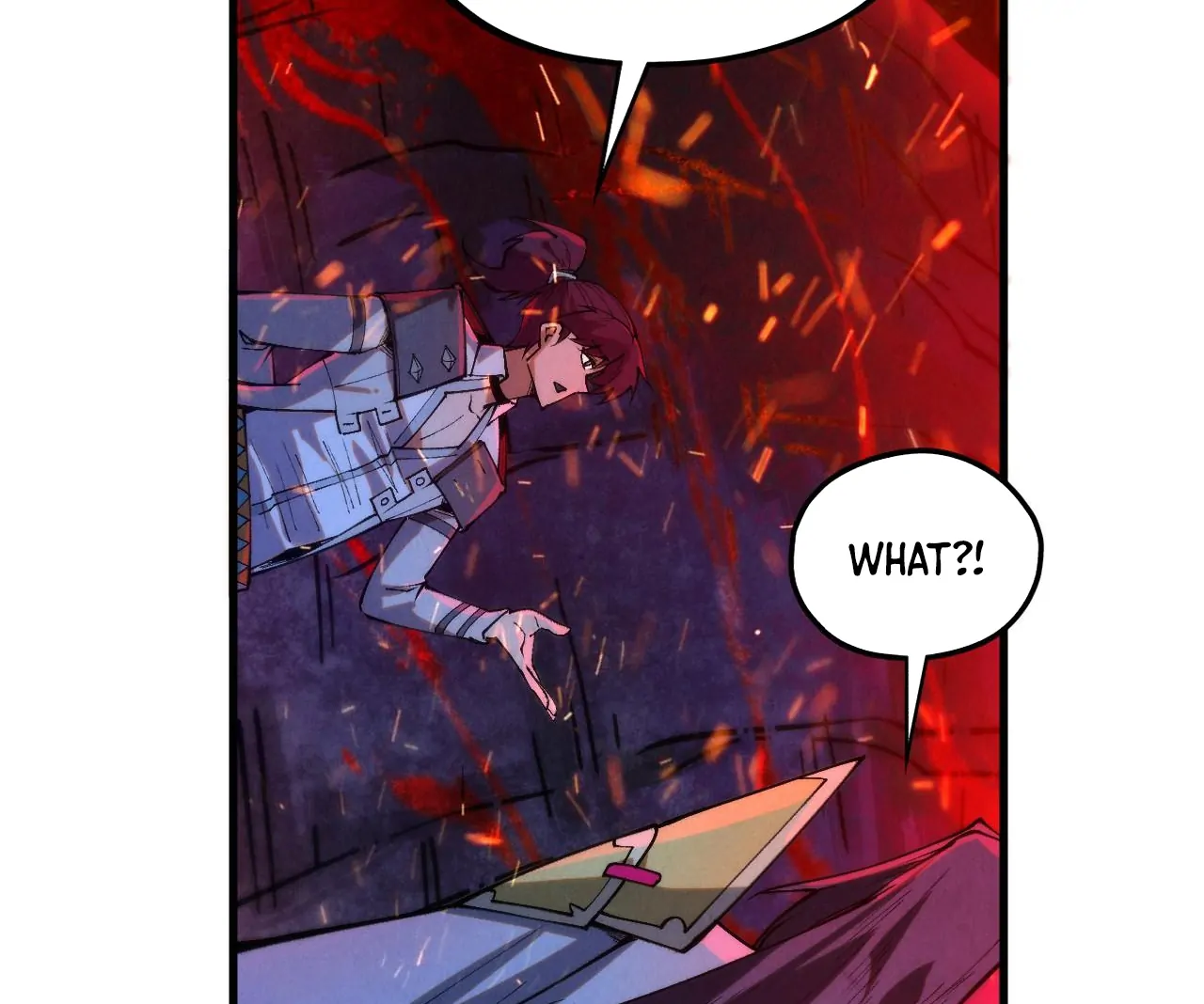 Read The Ultimate of All Ages Manga Online