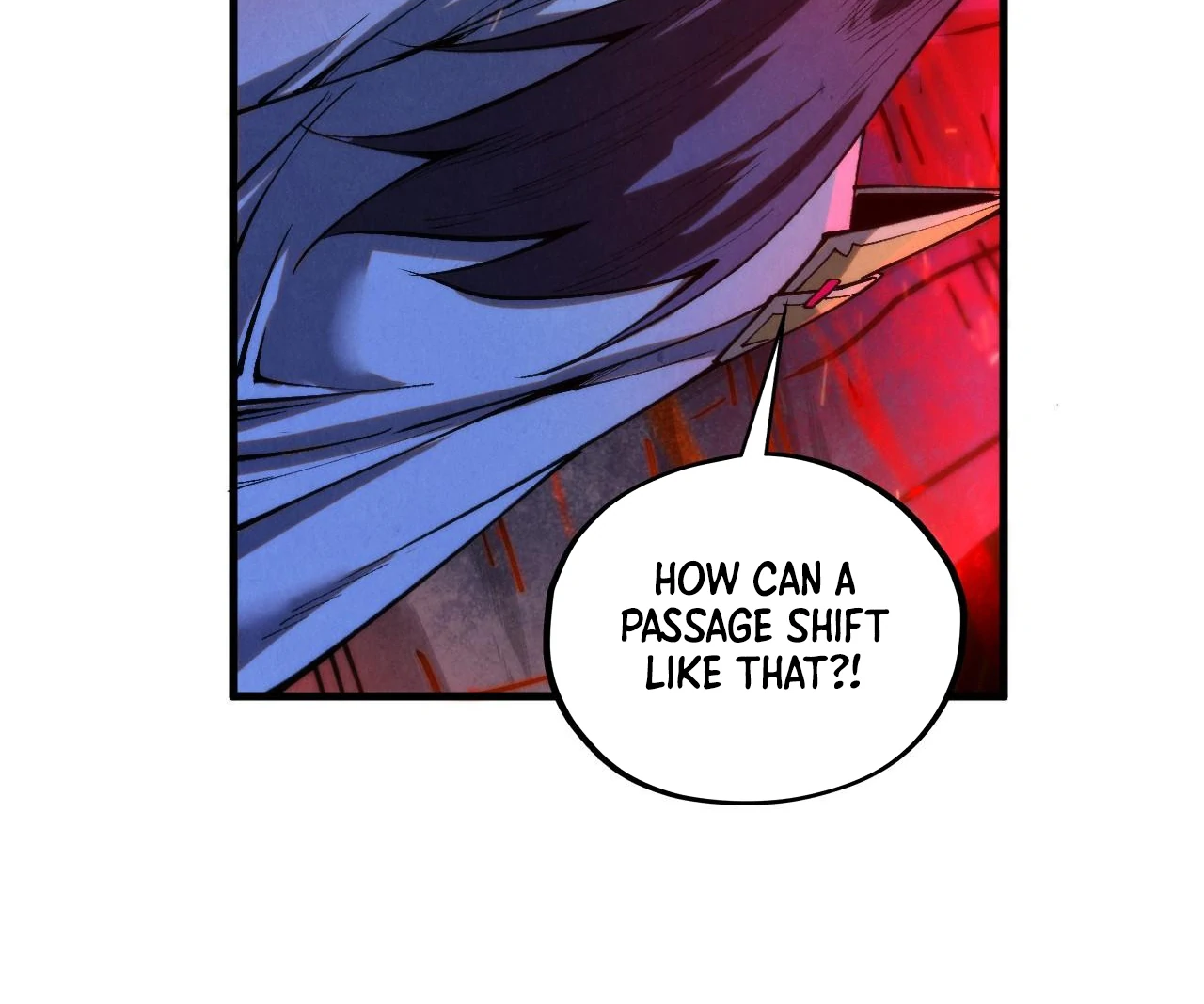 Read The Ultimate of All Ages Manga Online
