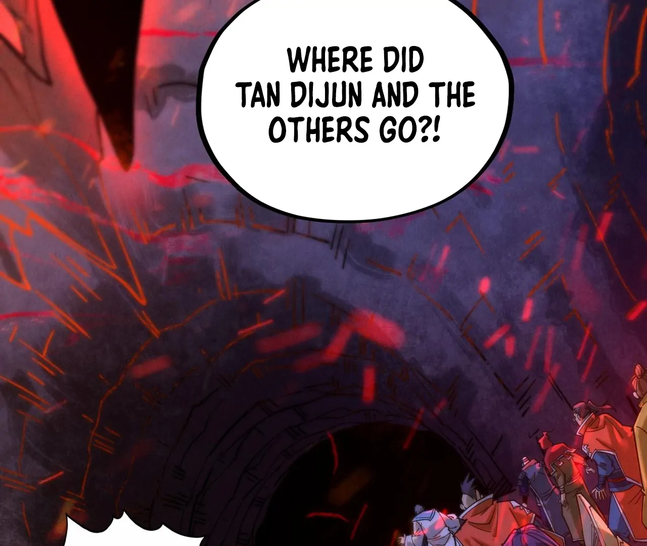 Read The Ultimate of All Ages Manga Online