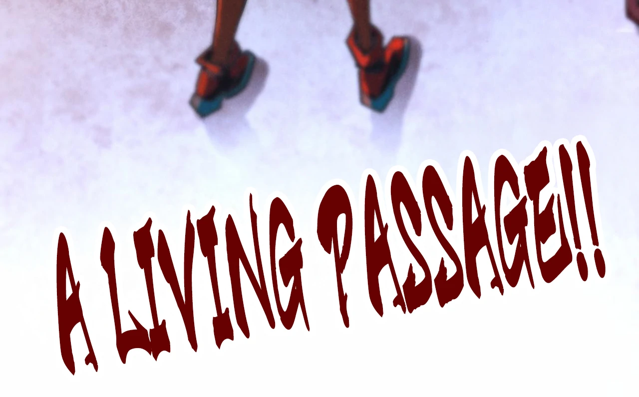 Read The Ultimate of All Ages Manga Online