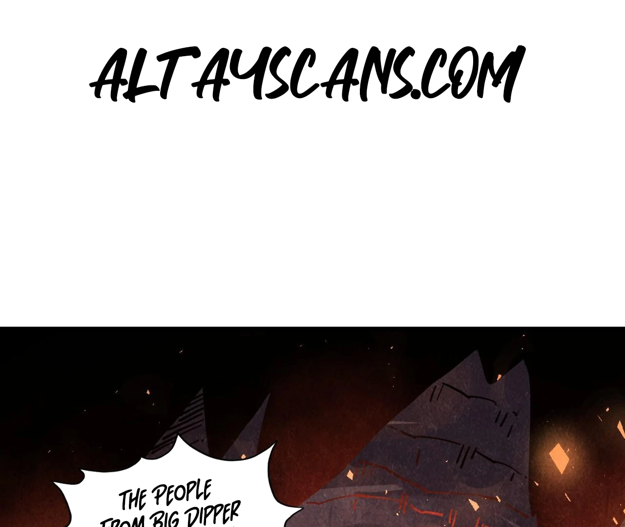 Read The Ultimate of All Ages Manga Online