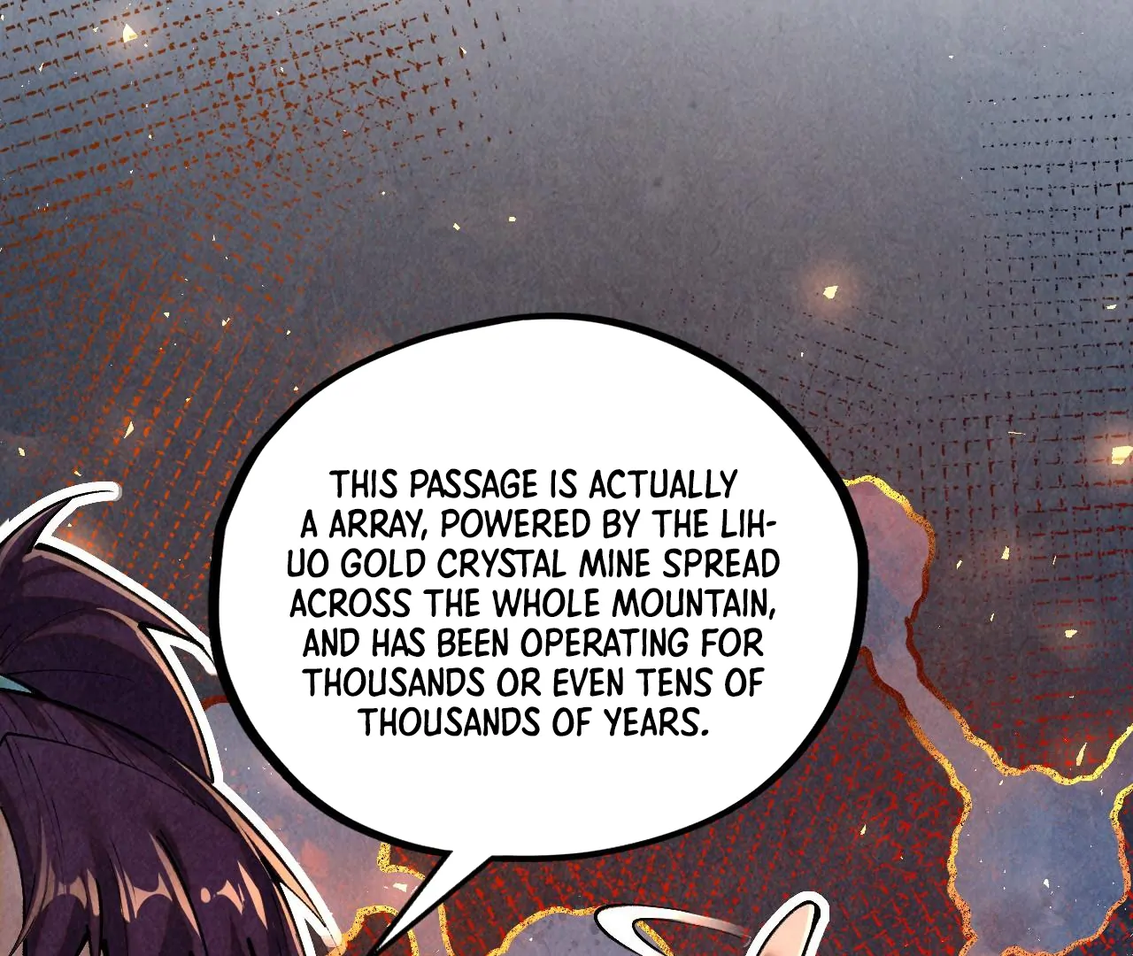Read The Ultimate of All Ages Manga Online