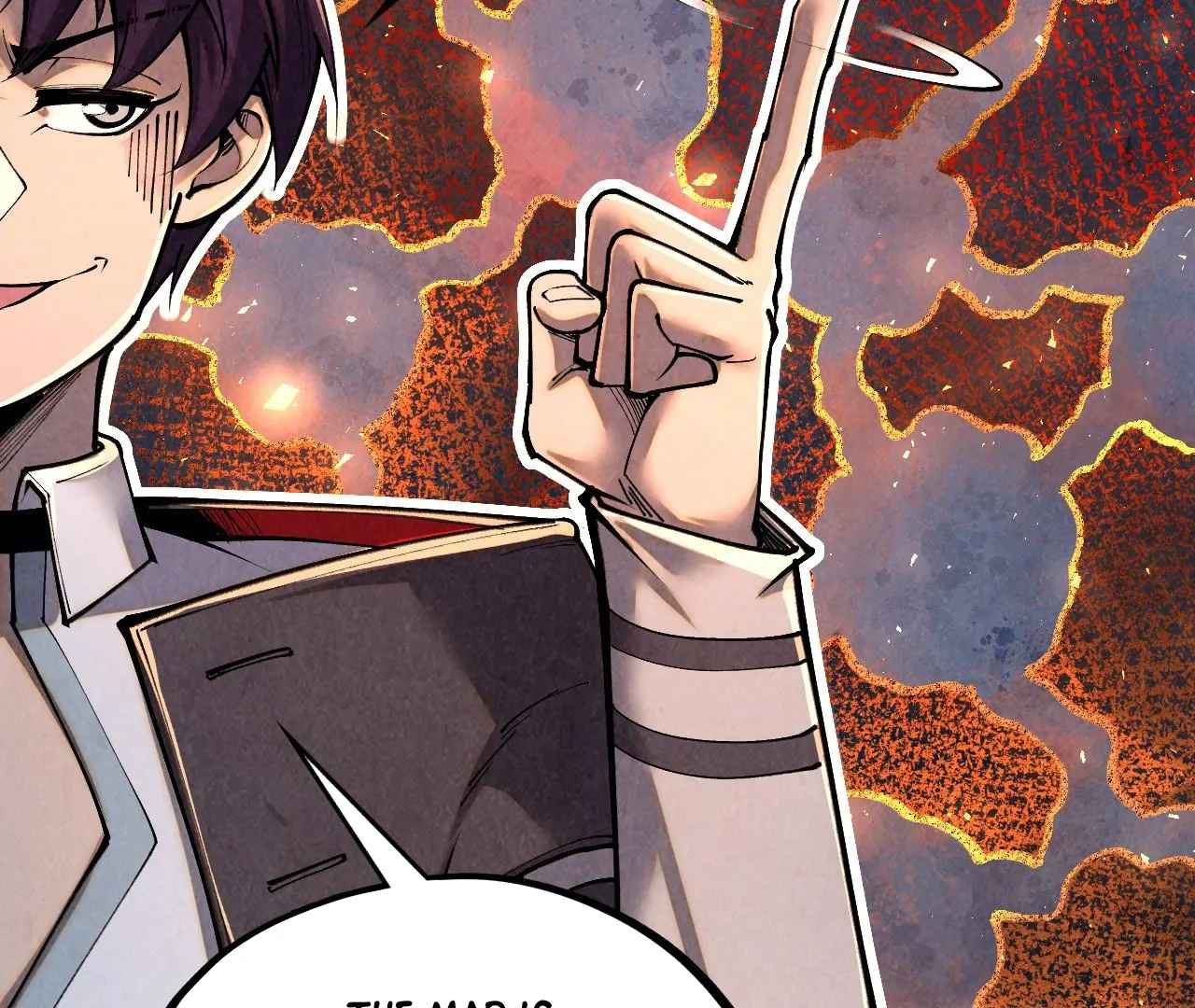 Read The Ultimate of All Ages Manga Online