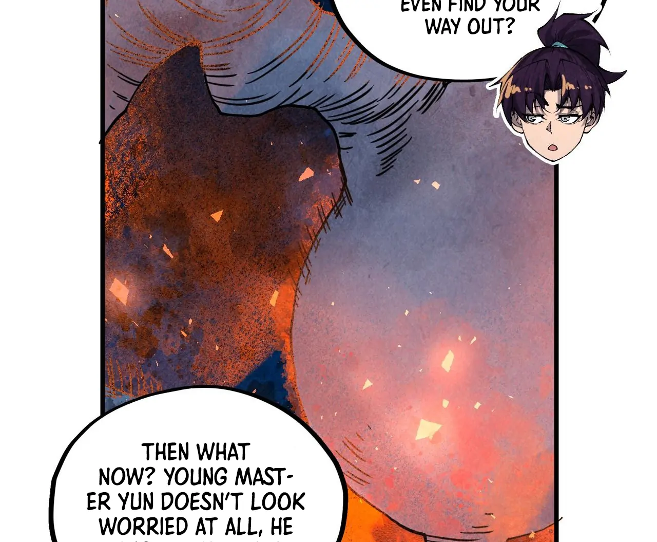 Read The Ultimate of All Ages Manga Online