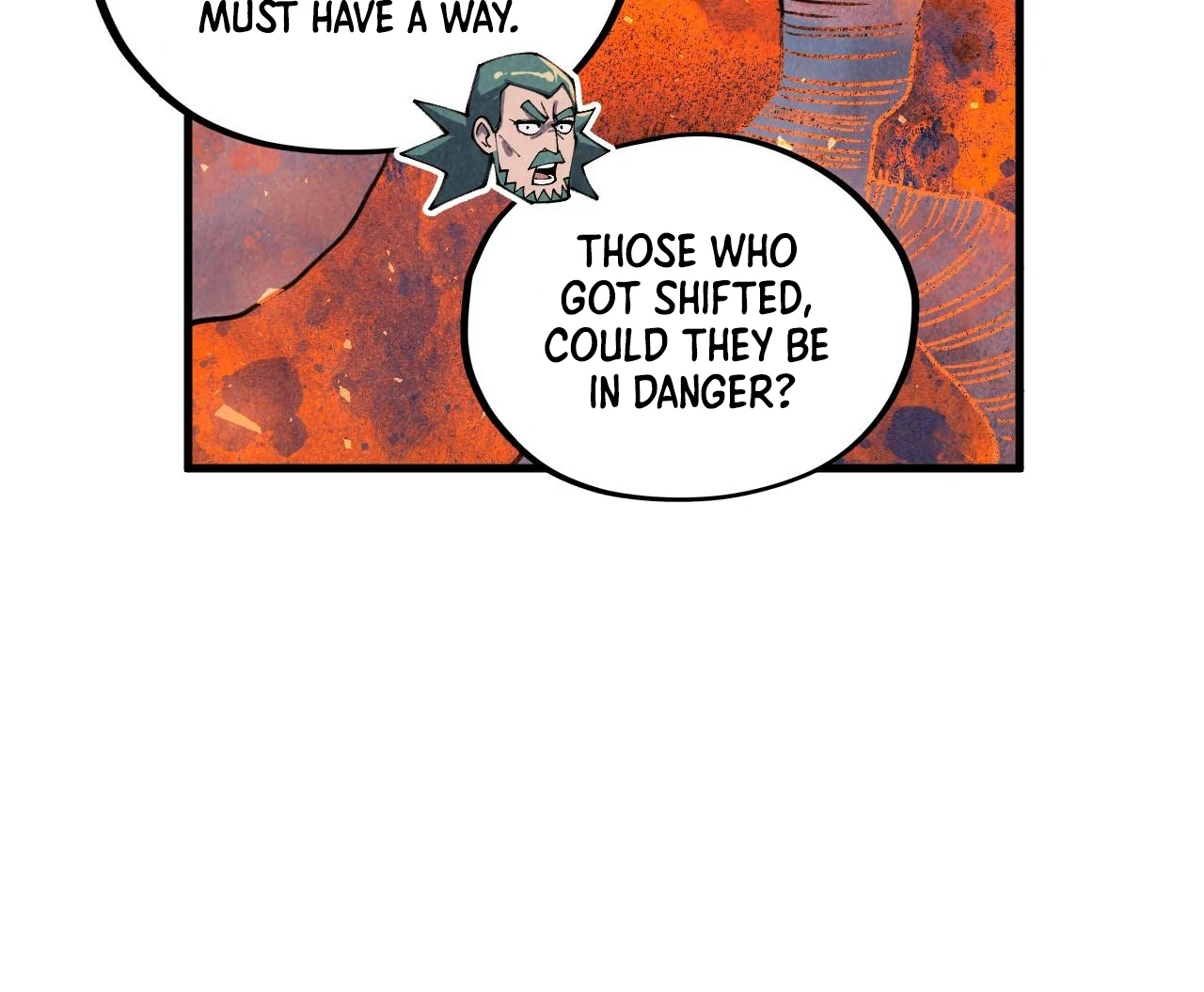 Read The Ultimate of All Ages Manga Online