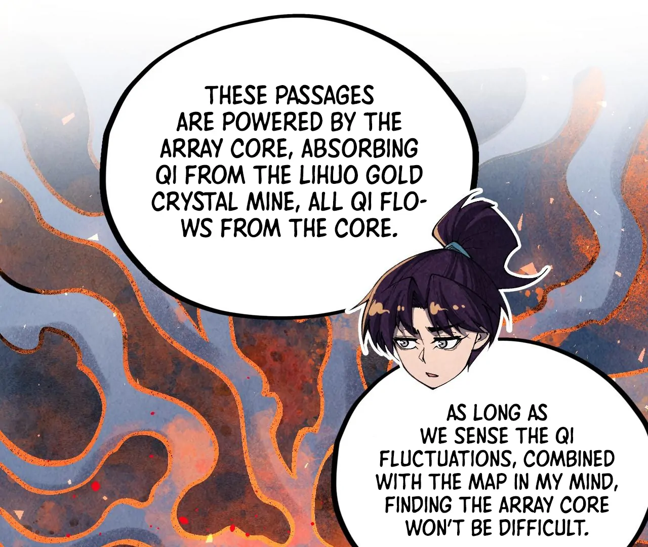 Read The Ultimate of All Ages Manga Online