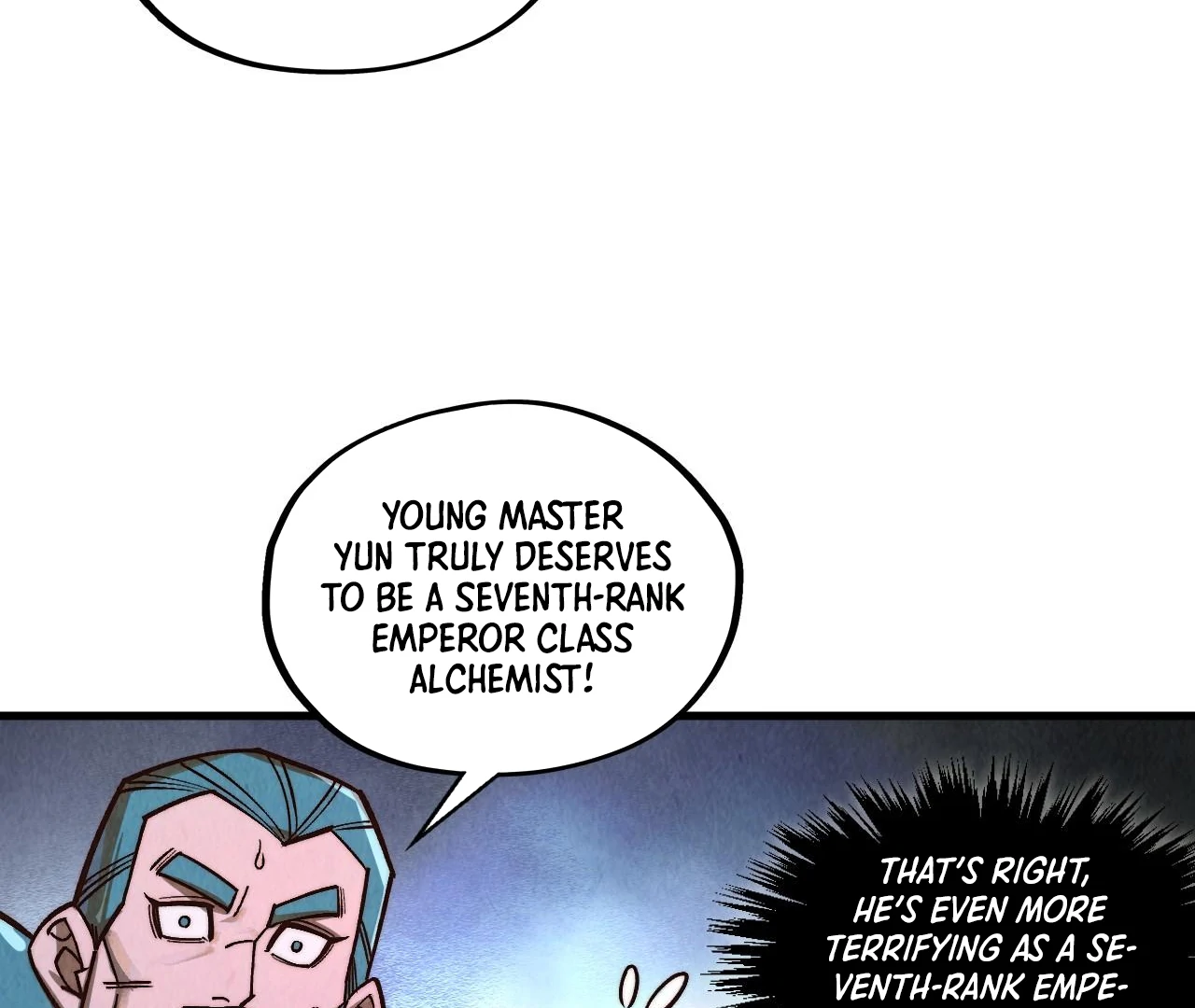 Read The Ultimate of All Ages Manga Online