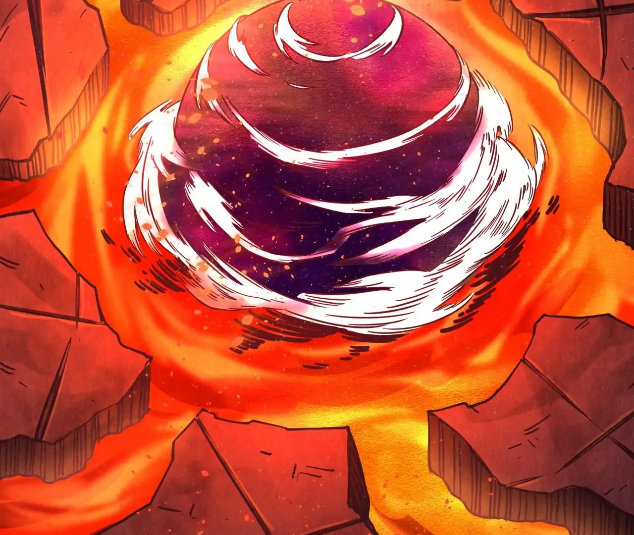 Read The Ultimate of All Ages Manga Online