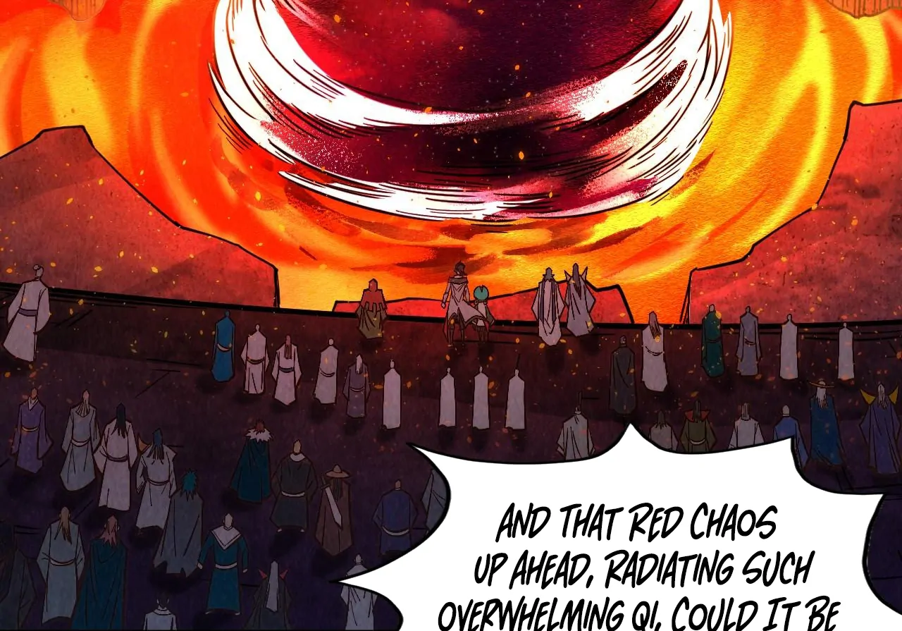 Read The Ultimate of All Ages Manga Online