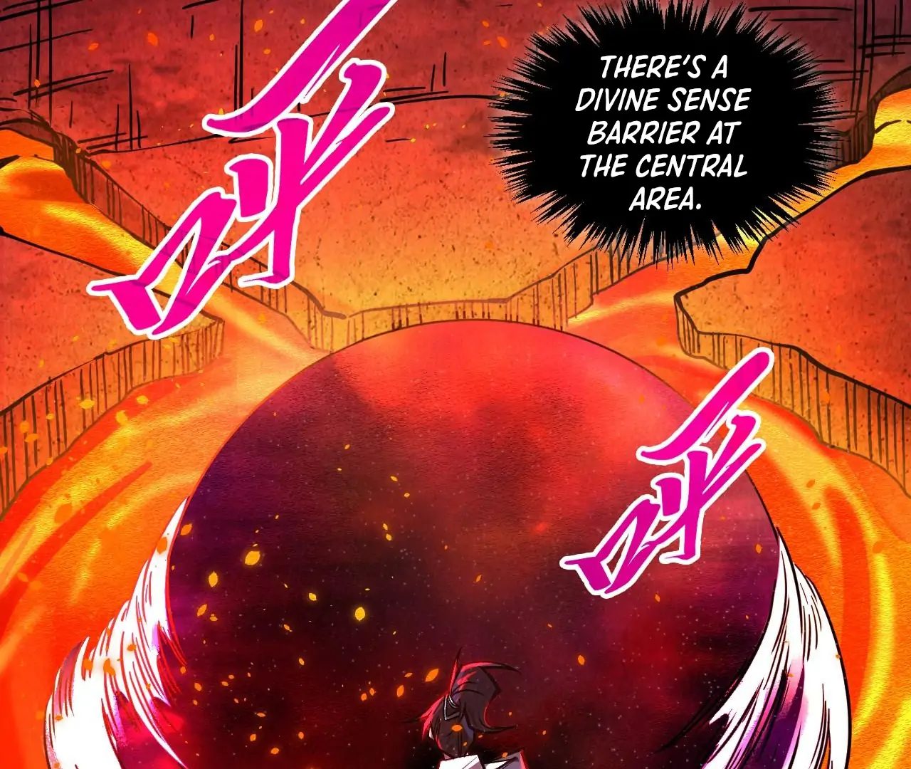 Read The Ultimate of All Ages Manga Online