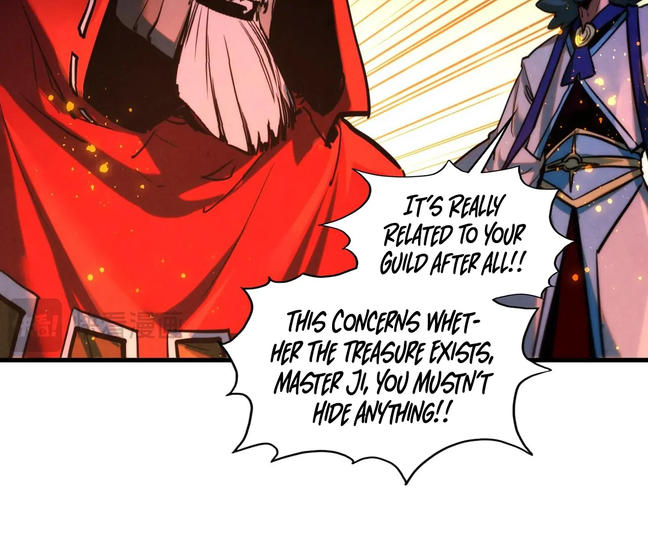 Read The Ultimate of All Ages Manga Online