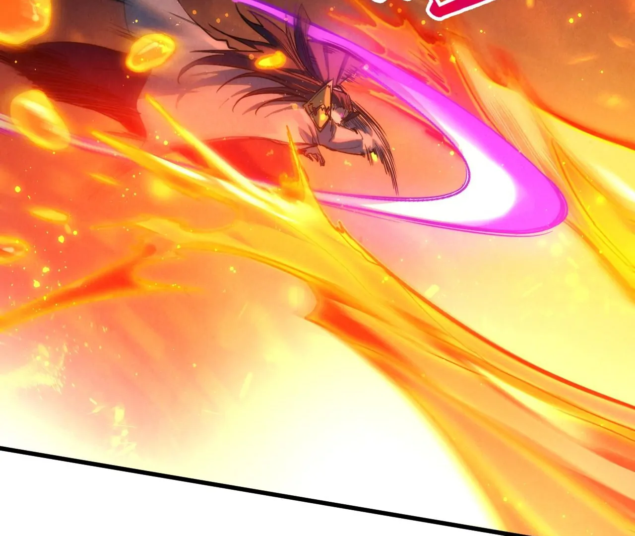 Read The Ultimate of All Ages Manga Online