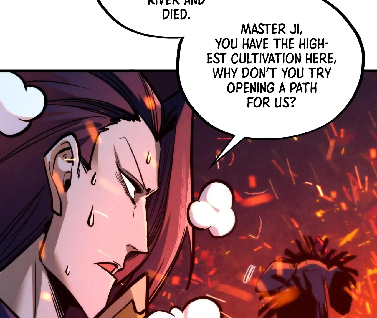 Read The Ultimate of All Ages Manga Online