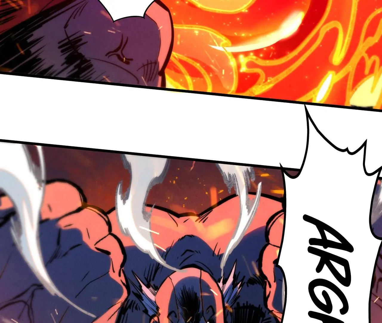 Read The Ultimate of All Ages Manga Online