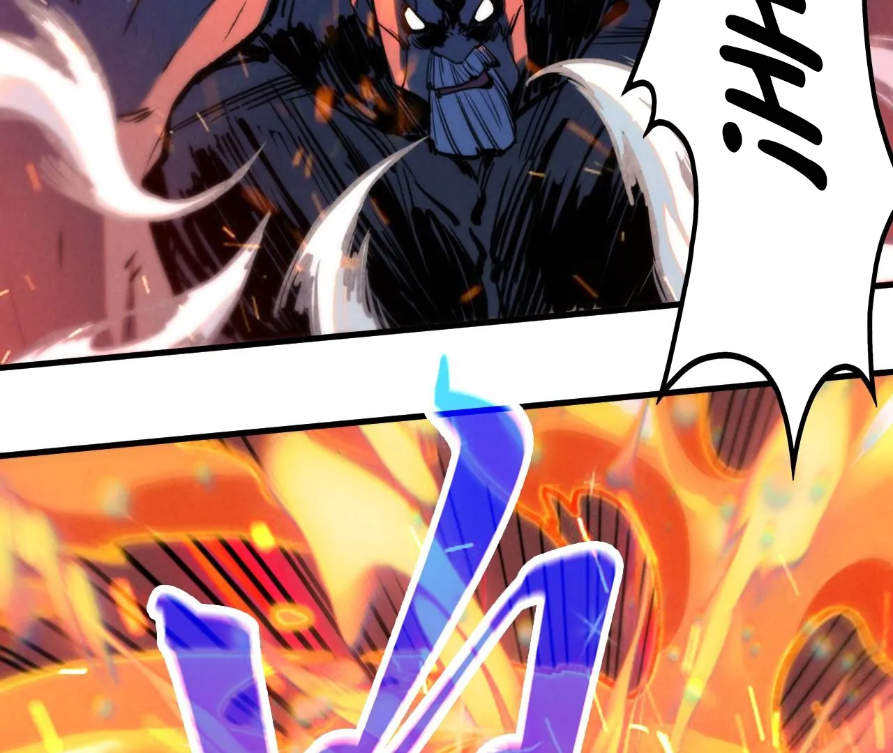 Read The Ultimate of All Ages Manga Online
