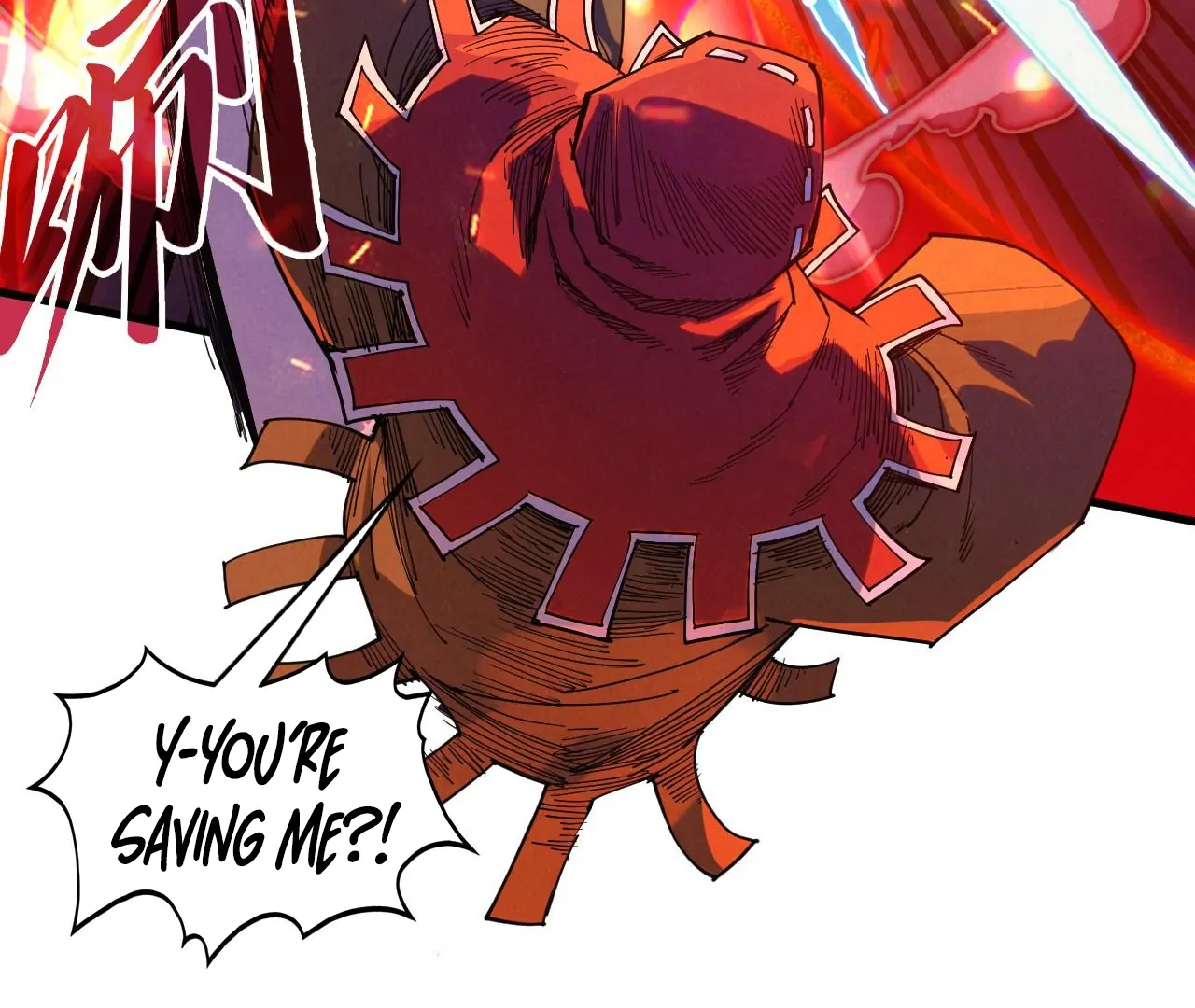 Read The Ultimate of All Ages Manga Online