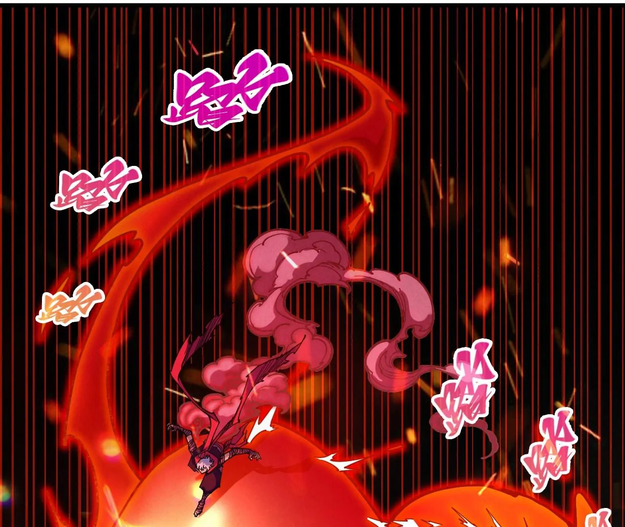 Read The Ultimate of All Ages Manga Online