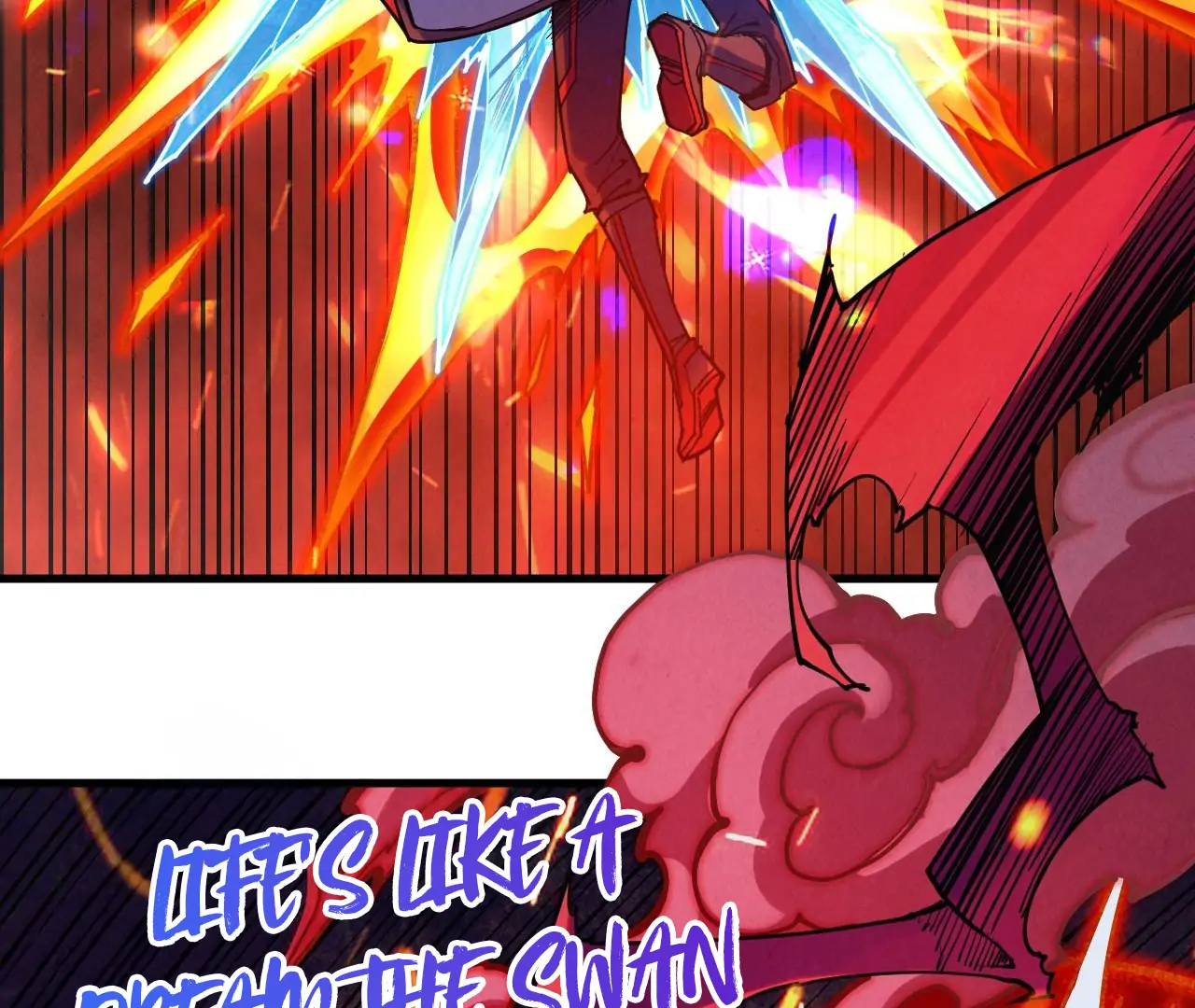Read The Ultimate of All Ages Manga Online
