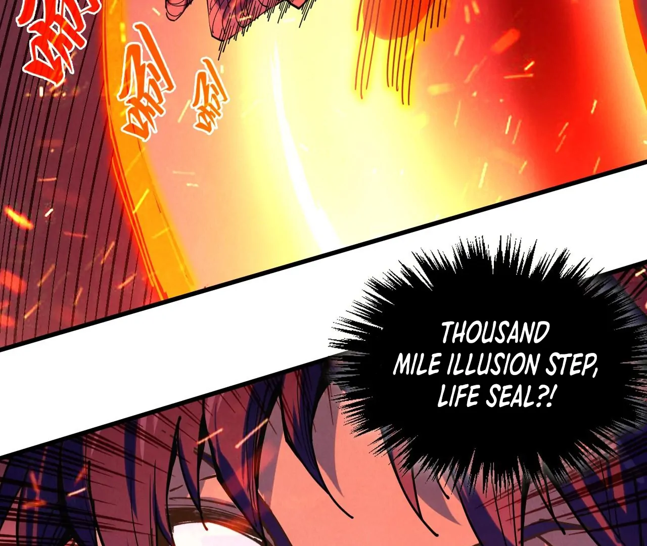 Read The Ultimate of All Ages Manga Online