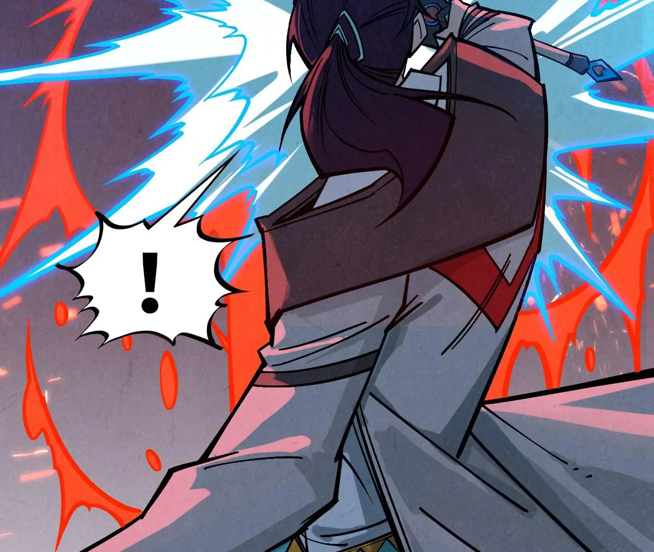 Read The Ultimate of All Ages Manga Online