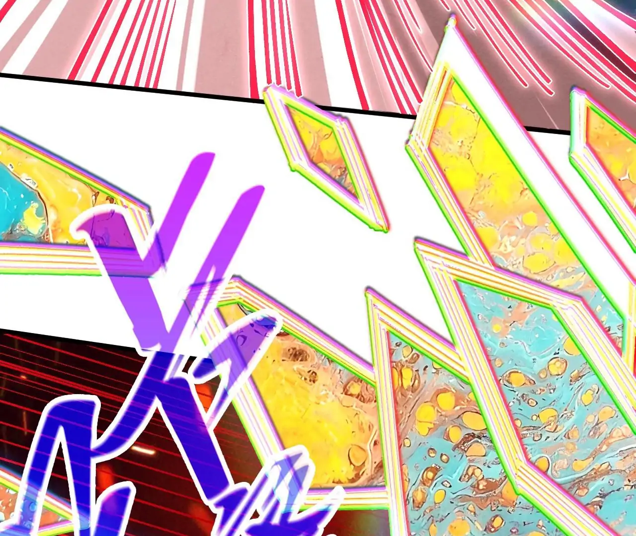 Read The Ultimate of All Ages Manga Online