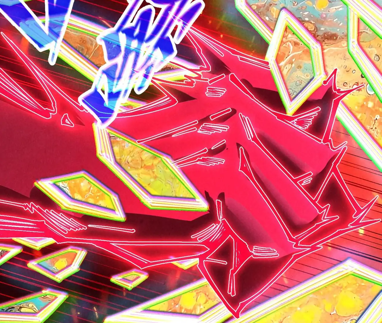 Read The Ultimate of All Ages Manga Online