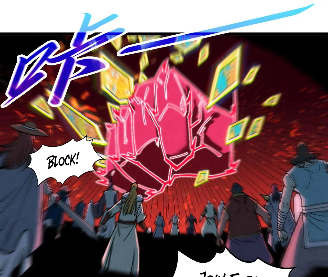 Read The Ultimate of All Ages Manga Online